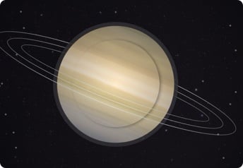 Saturno - Planeta del Karma
